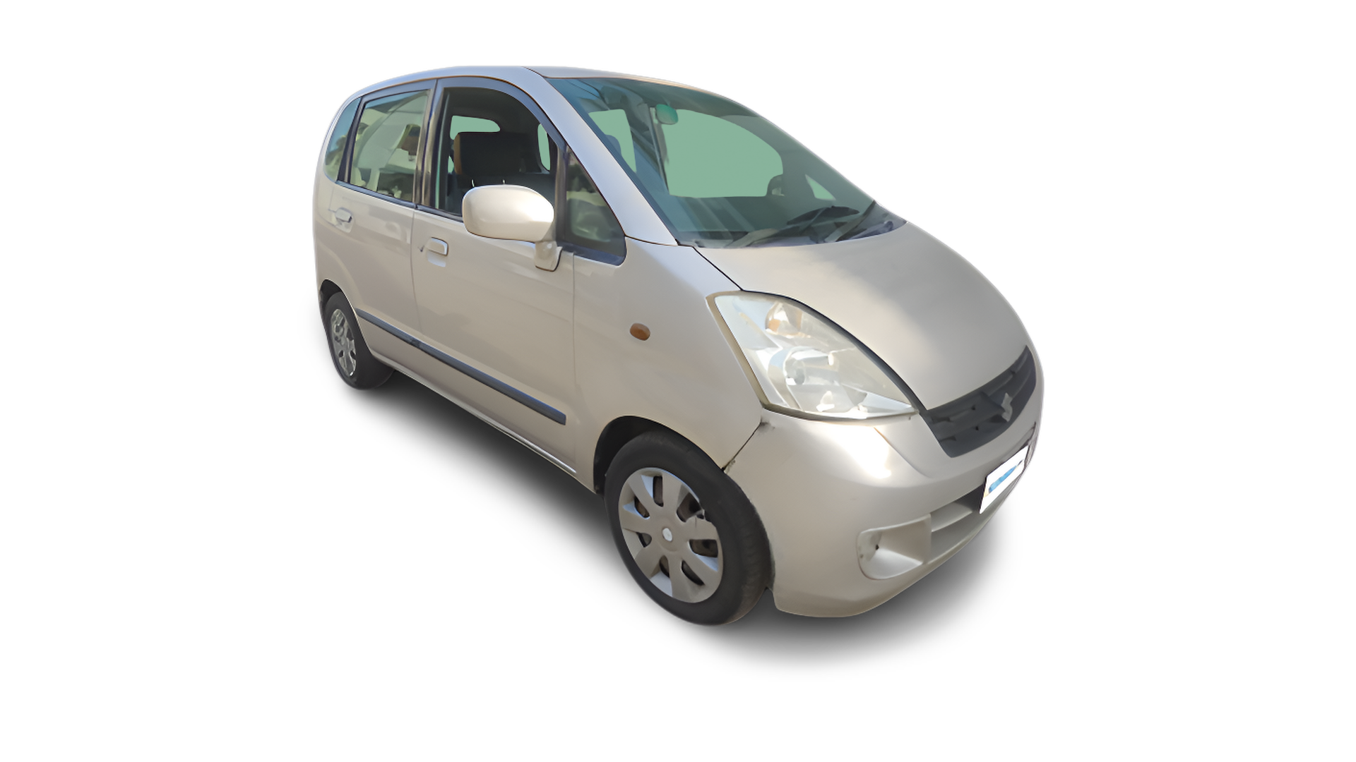 2010 Maruti Zen Estilo - Hatchback - Petrol - Manual - ₹1.36 lakh